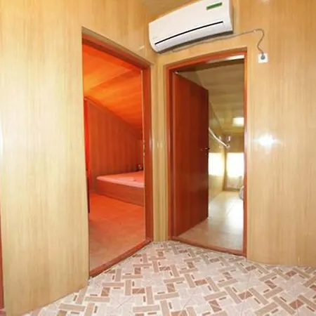 Casa de hóspedes Nusa Eforie Nord