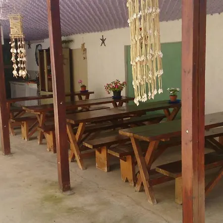 Casa de hóspedes Nusa 3*