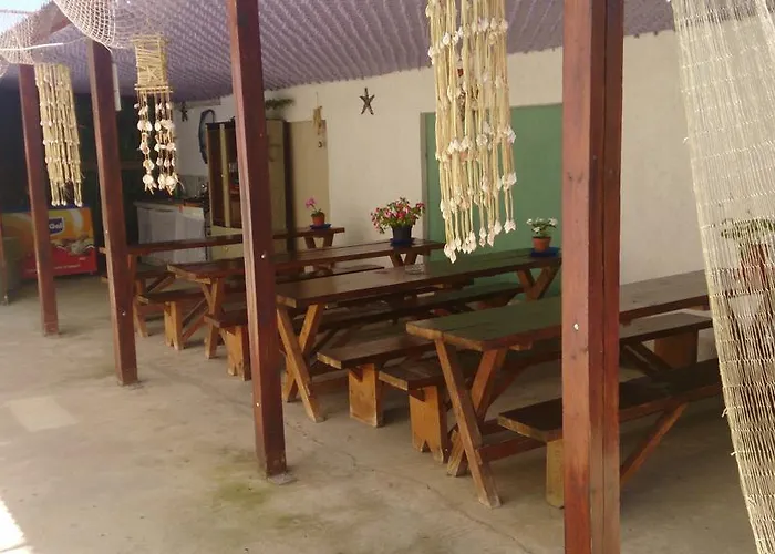 Casa de hóspedes Nusa 3*