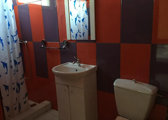 Nusa Casa de hóspedes 3*