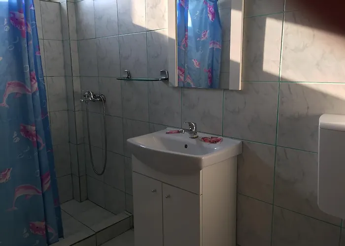 Casa de hóspedes Nusa