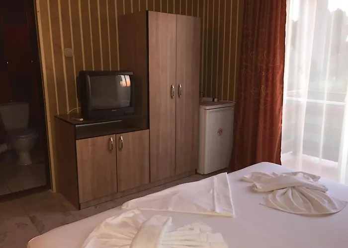 Nusa Casa de hóspedes 3*