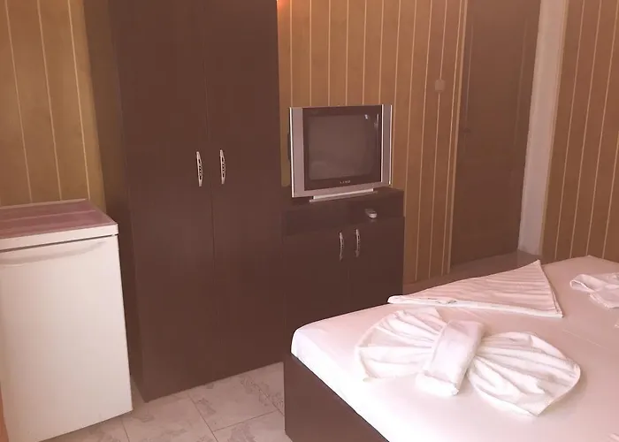 Casa de hóspedes Nusa 3*