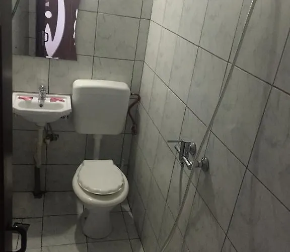 Nusa Casa de hóspedes 3*