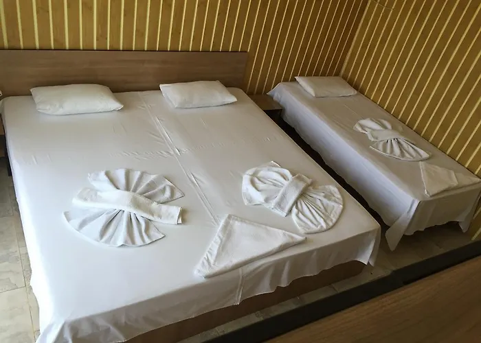 Casa de hóspedes Nusa