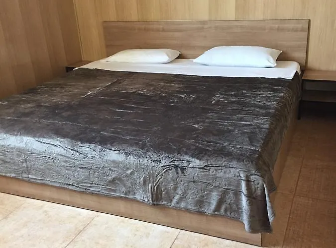 Nusa Casa de hóspedes