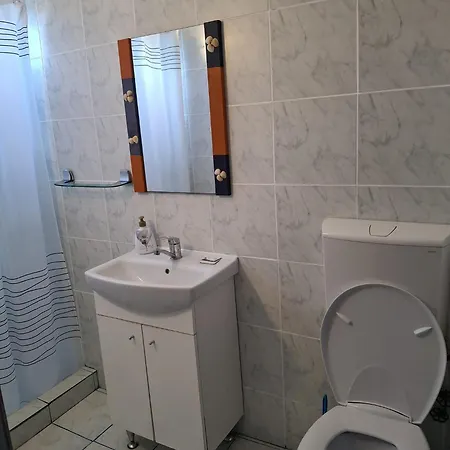 Nusa Guest house