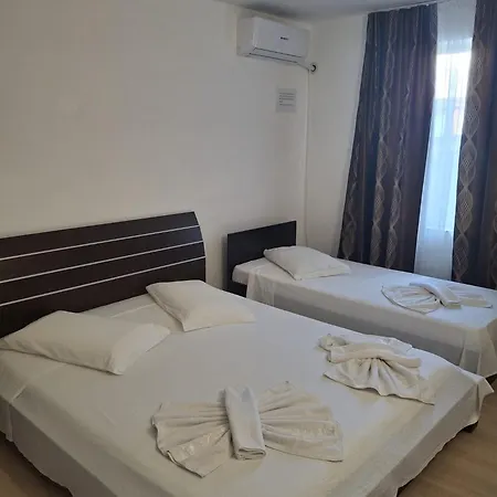 Guest house Nusa