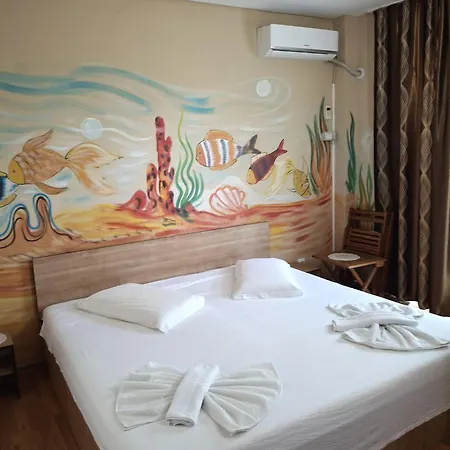 Guest house Nusa 3*