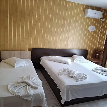 Nusa 3* Eforie Nord