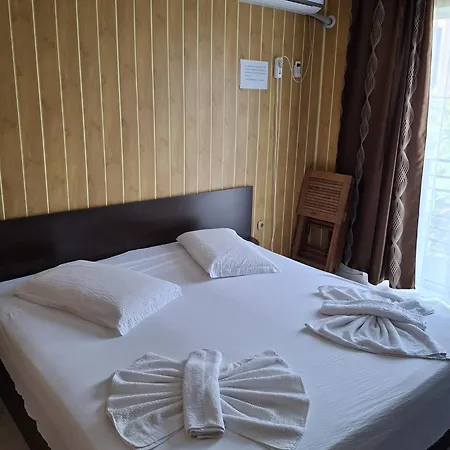 Nusa Guest house