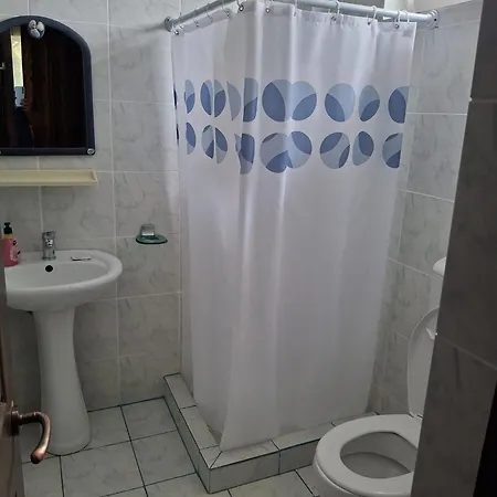 Guest house Nusa
