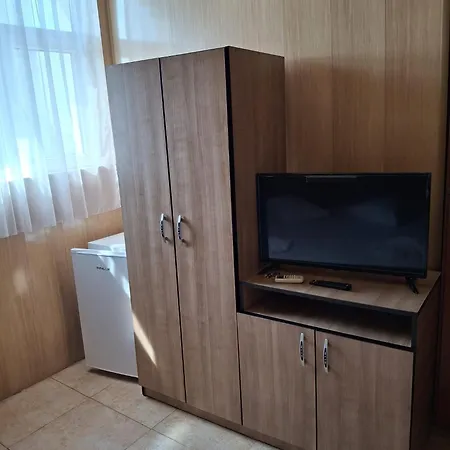Nusa Guest house Eforie Nord