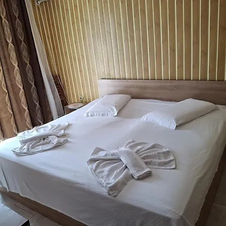 Guest house Nusa