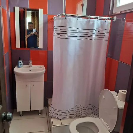 Guest house Nusa Eforie Nord