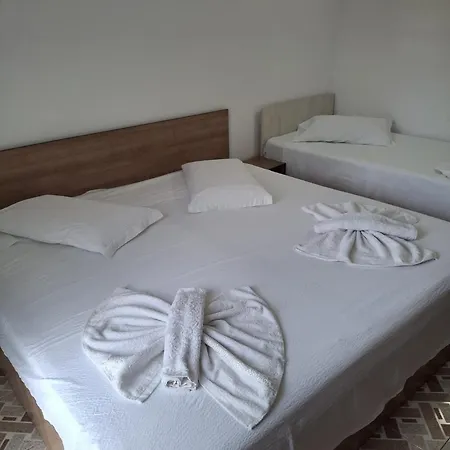 Nusa Guest house