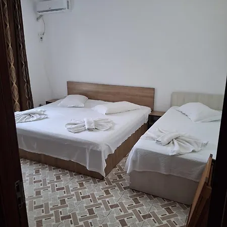 Guest house Nusa