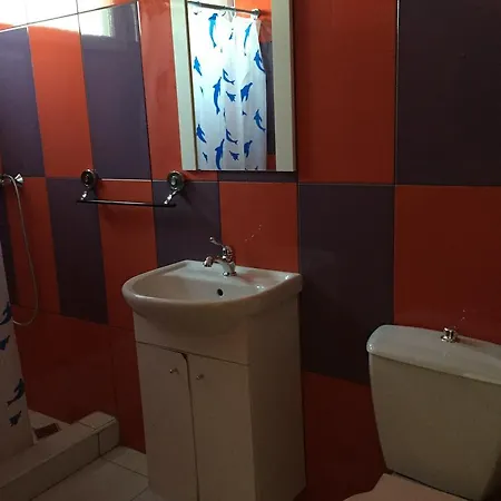 Nusa Affittacamere 3*