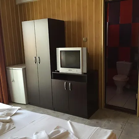 Pensjonat Nusa Eforie Nord