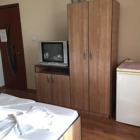 Nusa Affittacamere Eforie Nord