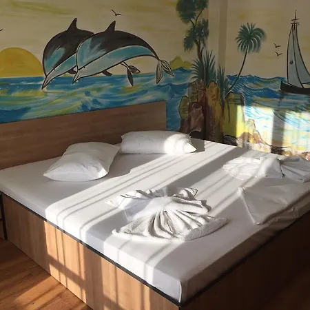 Vila Nusa Guest house
