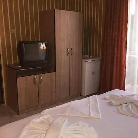 Nusa Affittacamere 3*