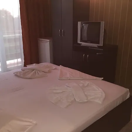 Nusa Affittacamere Eforie Nord