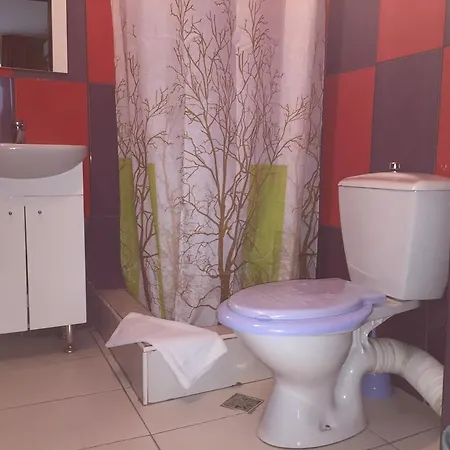 Vila Nusa Guest house