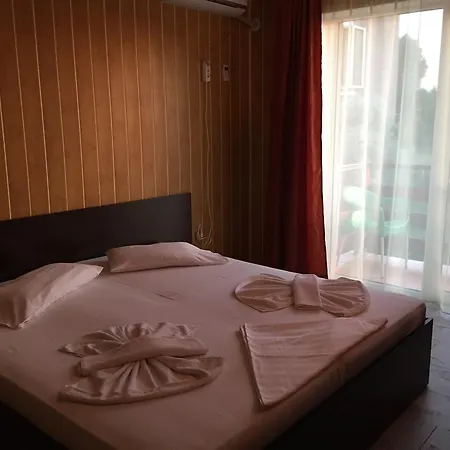 Vila Nusa *