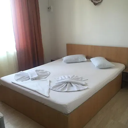 Vila Nusa