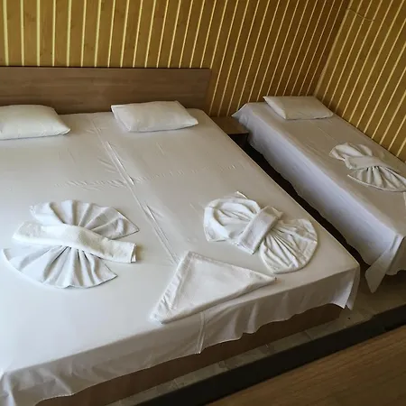 Guest house Vila Nusa