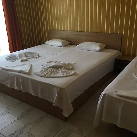 Nusa Affittacamere 3*