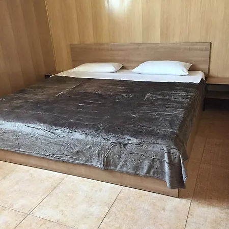 Vila Nusa Guest house