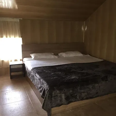 Affittacamere Nusa 3*