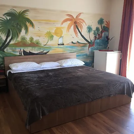Vila Nusa *