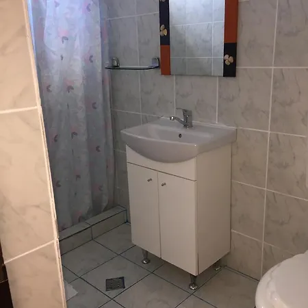 Guest house Vila Nusa Eforie Nord