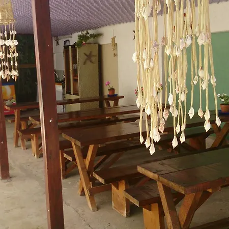 Guest house Vila Nusa