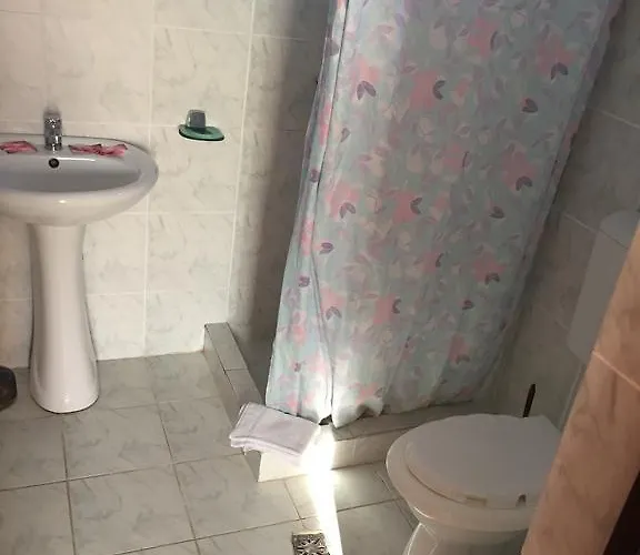 Nusa 3* Észak-Eforie