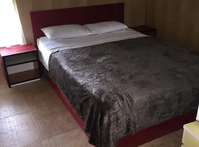 Nusa 3* Észak-Eforie